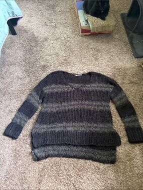 free people sweater